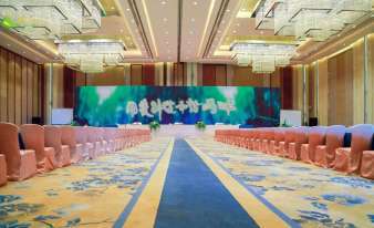六安活动拍摄:会议会务、车展展会等拍摄