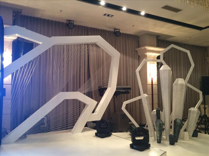 杭州舞台搭建演出策划